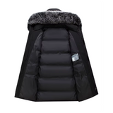 Luxe Winterjas