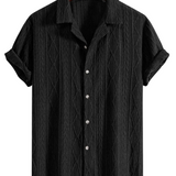 Biarritz Korte Mouwen Shirt