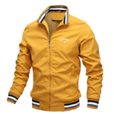 Casual Zip Jack