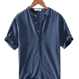Linnen Shirt Singapore