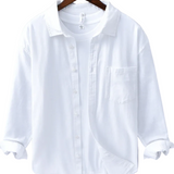 Linnen Shirt Doha