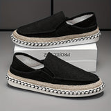 Zomerse herenloafers Marbella