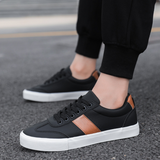 Sneakers Miami van Leer