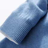 Elegante V-Hals Trui
