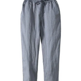 Linnen Broek Palm Springs