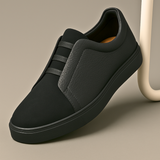 Premium Leren Sneakers