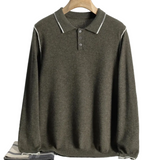 Polo Kasjmier Saint-Tropez