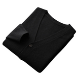 Faunus Vest van Merino Wol