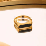 Obsidiaanse ring