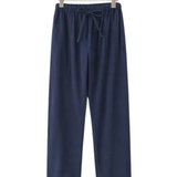 Linnen Broek Rio De Janeiro