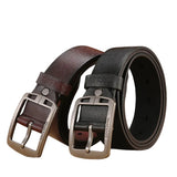 Riem Hadlow – echt rundleer, moderne vintage stijl