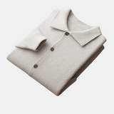 Janus Merino Wol Cardigan