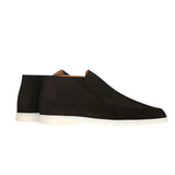 Hoge herenloafers