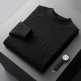 Mizar Patroon Cashmere Trui