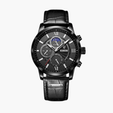 Horloge Lugano Classic (waterdicht)