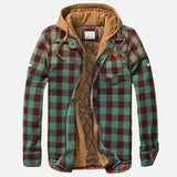 Vintage Heren Jacket