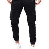 Cargo Broek Augusto