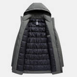 Premium Winterjas