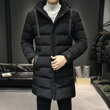 Heren Winterjas