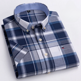 Elegante katoenen shirt