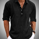 Classic Cotton Sabbio Shirt