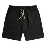 Casual Linnen Shorts