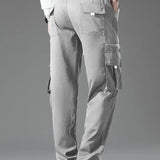 Losse Cargo Broek