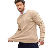 Casual herenpullover Garda