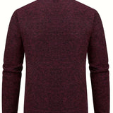 Elegante Business Cardigan