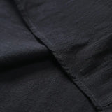Losse Korte Mouwen Shirt