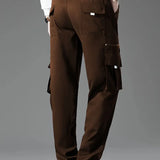 Losse Cargo Broek
