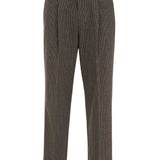 LineAurel Broek met Zijkant