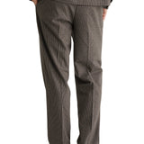 LineAurel Broek met Zijkant