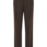 LineAurel Broek met Zijkant