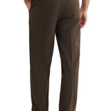LineAurel Broek met Zijkant