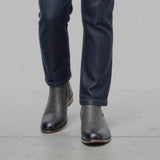 Leren Chelsea Boots