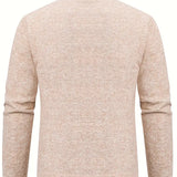 Elegante Business Cardigan