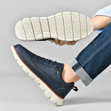 Leren Heren Schoenen