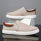 Slip-On Herenschoen