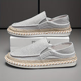 Zomerse herenloafers Marbella