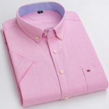 Elegante katoenen shirt