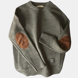 Casual Herensweater