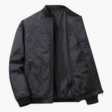 Elegante Heren Bomberjack