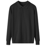 Bellagio Merino Wol Polo