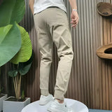 Stijlvolle Cargo Broek