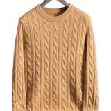 Sweter St. Barts met Patroon