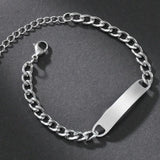 Kettinkjesarmband