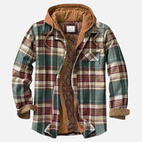 Vintage Heren Jacket