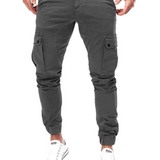 Cargo Broek Augusto