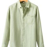 Linnen Shirt Miami